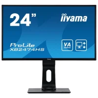 Монитор Iiyama ProLite XB2474HS-B2 фото 1